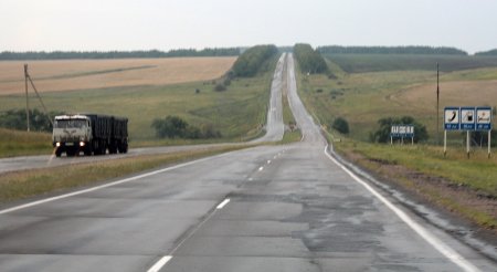 Нормативная  база дорожного строительства активно развивается. Но развивать ее придется еще долго