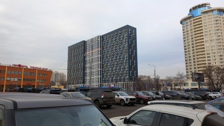 Сбер пытается успокоить рынок недвижимости