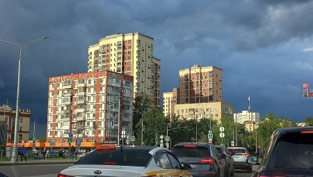 Россия: какой город выбрать для проживания