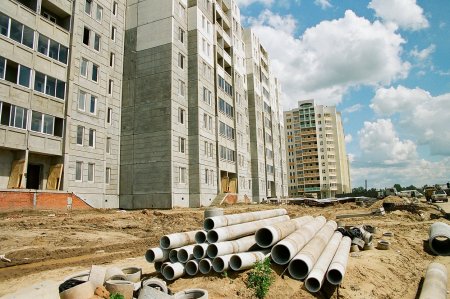 Домостроение: «хрущевки» возвращаются, но…