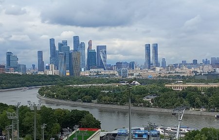 Умный дом: для пантов, статуса или комфорта?