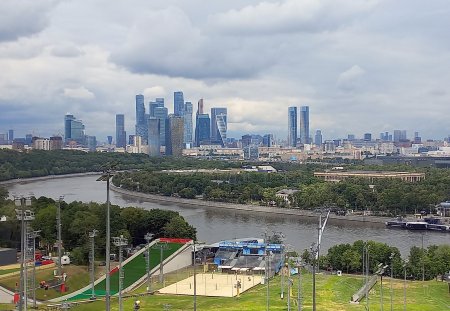Офисная недвижимость: предложения сжимаются, ставки растут