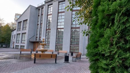 В Москве наградили лучших представителей деревянного зодчества