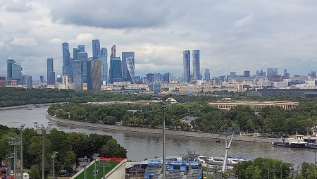Офисная недвижимость: предложения сжимаются, ставки растут