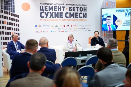 Цементное производство уже в кризисе: остальные части отрасли  подтягиваются к цементникам?