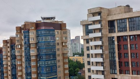 Новые условия по ипотеке: девелоперы видят выход.